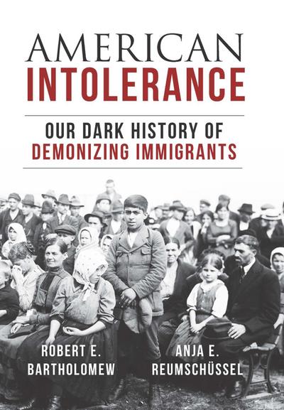 American Intolerance