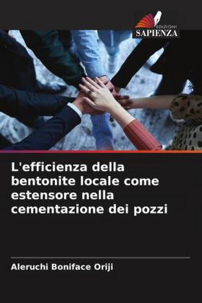 L’efficienza della bentonite locale come estensore nella cementazione dei pozzi