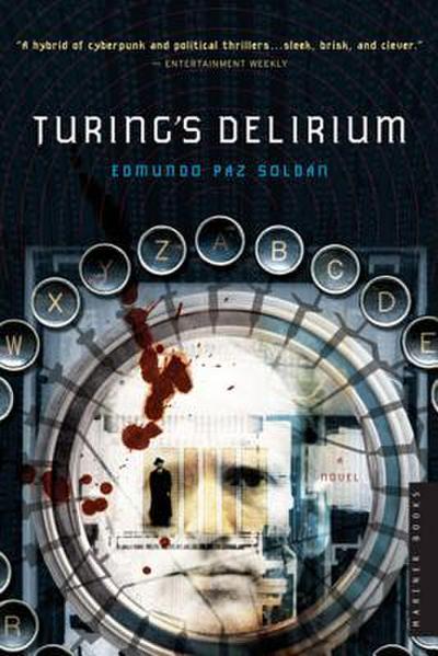 Turing’s Delirium