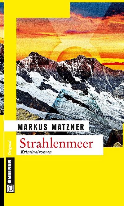 Strahlenmeer