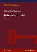 Datenschutzrecht