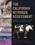 The California Nitrogen Assessment