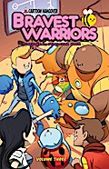 Bravest Warriors Vol. 3