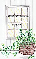 A Basket of Shamrocks