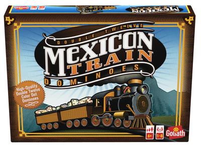 Mexican Train