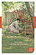 Sommerfreude: Der Traum vom Leben auf dem Land (Fi