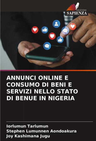 ANNUNCI ONLINE E CONSUMO DI BENI E SERVIZI NELLO STATO DI BENUE IN NIGERIA