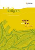 Adam und Eva (Gen 1,1-3,24)