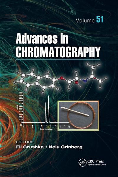Advances in Chromatography, Volume 51