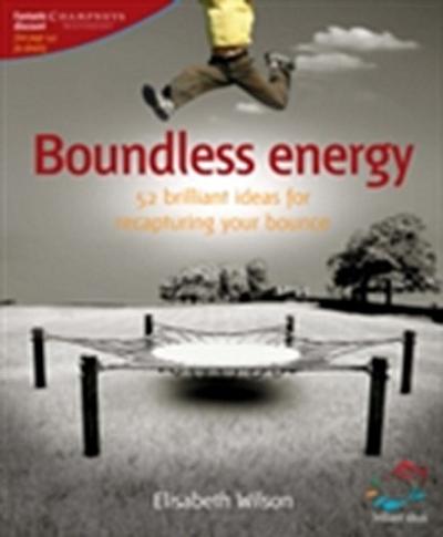 Boundless energy