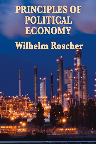 Principles of Political  Economy