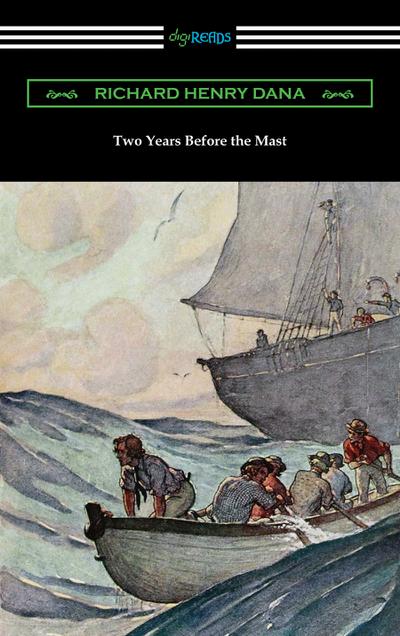 Two Years Before the Mast