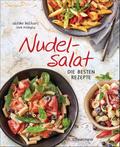 Nudelsalat - Die besten Rezepte: pikant & süß 
