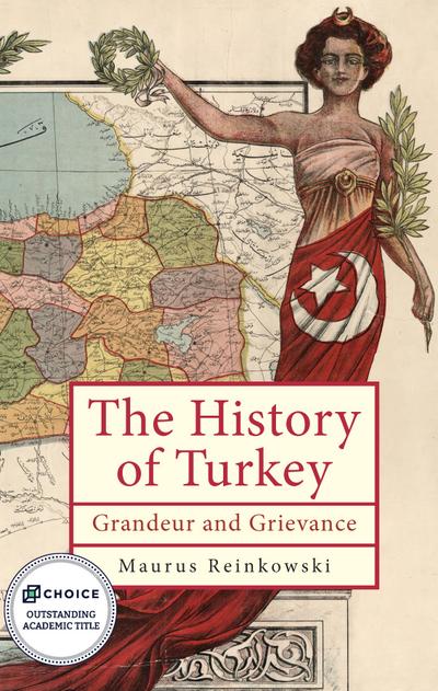 The History of Turkey