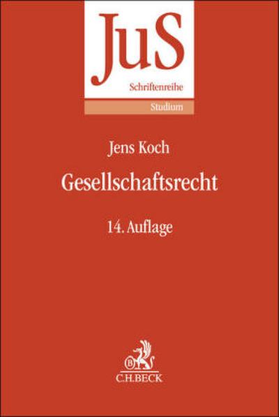 Gesellschaftsrecht