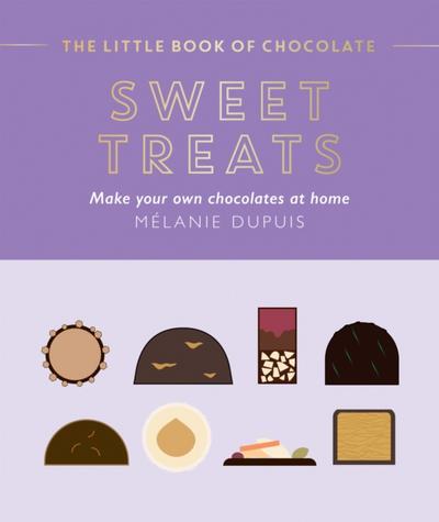 Little Book of Chocolate: Sweet Treats