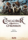 Excalibur Chroniken 4