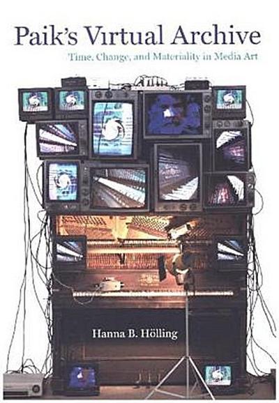 Paik’s Virtual Archive