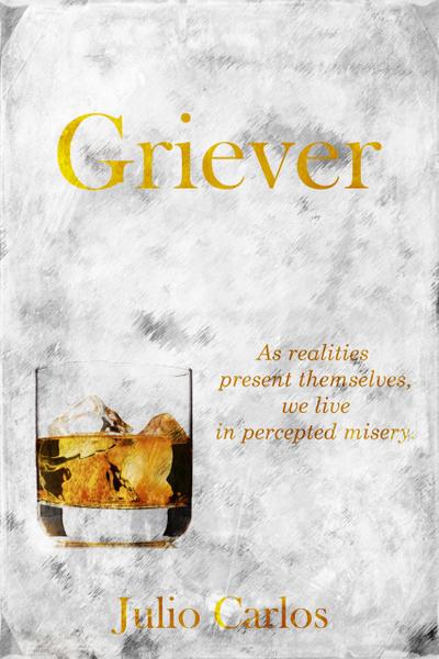 Griever (Griever Collection, #1)