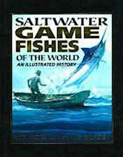 Saltwater Gamefishes of the World