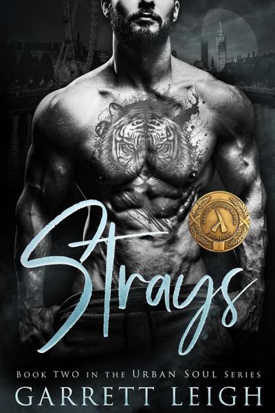 Strays (Urban Soul, #2)