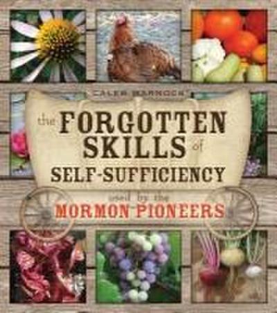 Forgotten Skills of Self-Sufficiency