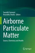Airborne Particulate Matter