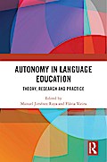 Autonomy in Language Education
