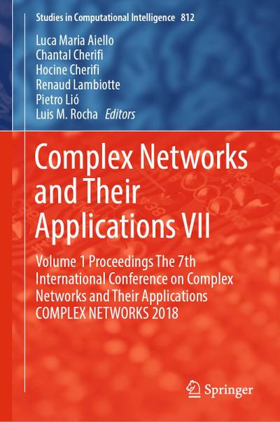 Complex Networks and Their Applications VII