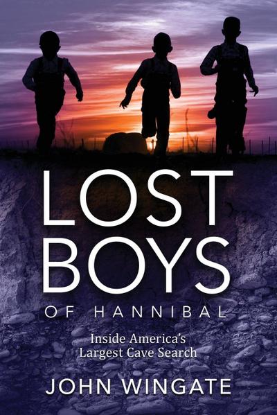 Lost Boys of Hannibal