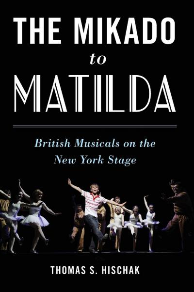 Mikado to Matilda