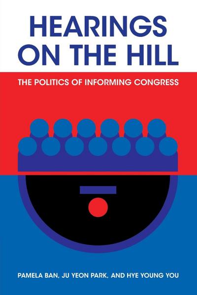 Hearings on the Hill