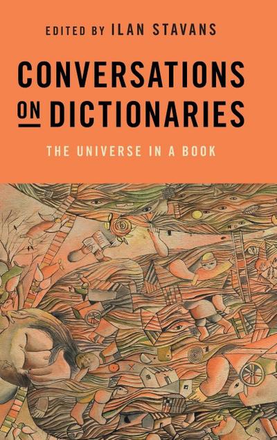 Conversations on Dictionaries