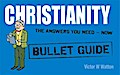 Christianity: Bullet Guides