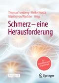 Schmerz – eine Herausforderung