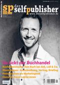 der selfpublisher 25, 1-2022, Heft 25, März 2022