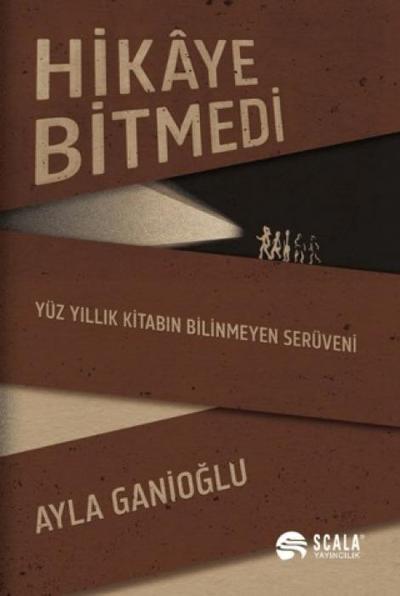 Hikaye Bitmedi