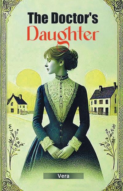The Doctor’s Daughter