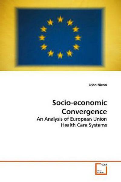 Socio-economic Convergence