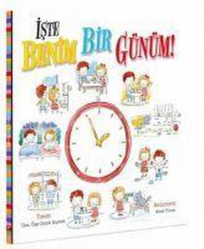 Iste Benim Bir Günüm