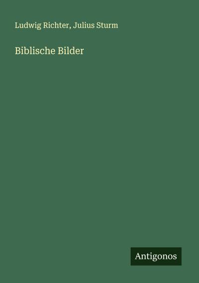 Biblische Bilder