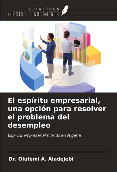 El espíritu empresarial, una opción para resolver el problema del desempleo