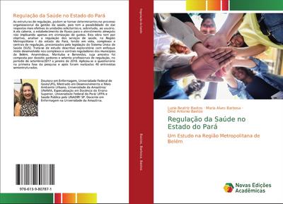 Regulação da Saúde no Estado do Pará
