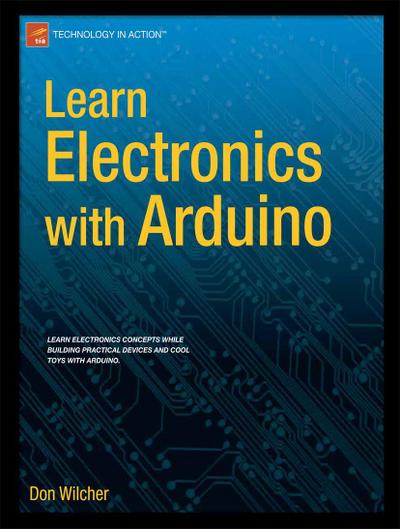Learn Electronics with Arduino