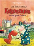 Der kleine Drache Kokosnuss und der große Zauberer von Ingo Siegner | Ebook