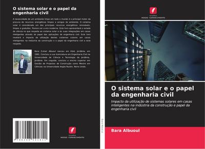 O sistema solar e o papel da engenharia civil