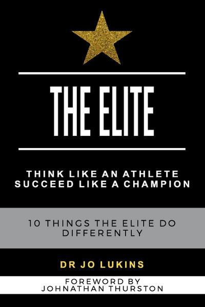 2 in 1 The Elite and The Game Plan