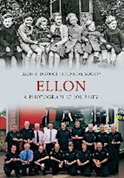 ELLON A PHOTOGRAPHIC JOURNEY