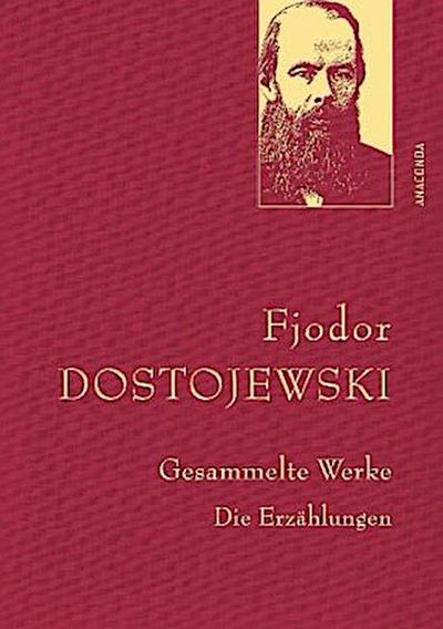 Fjodor Dostojewski, Gesammelte Werke