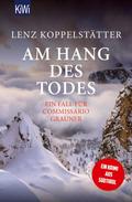 Am Hang des Todes von Lenz Koppelstätter | Ebook